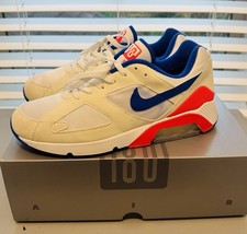 Nike Air Max 180 Ultramarine