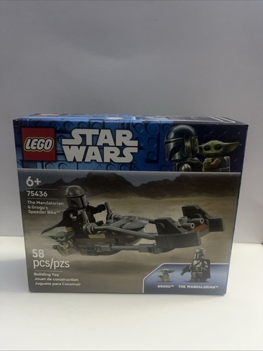 Lego star wars - lego, 75436
