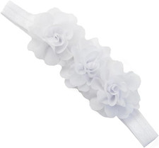 2 Fasce per Capelli per