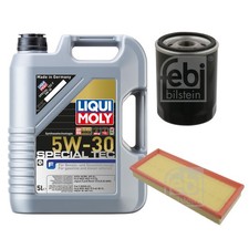 Pacchetto ispezione Febi 5L