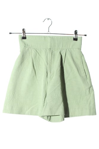 Zara pantaloncino jeans - pantaloncino,