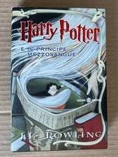 Rowling HARRY POTTER E IL