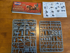 Victrix Miniatures 28 mm carro