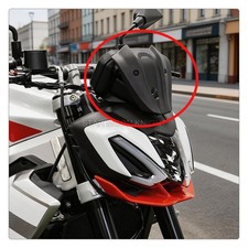 Tuono457 mini deflettore - tuono457,
