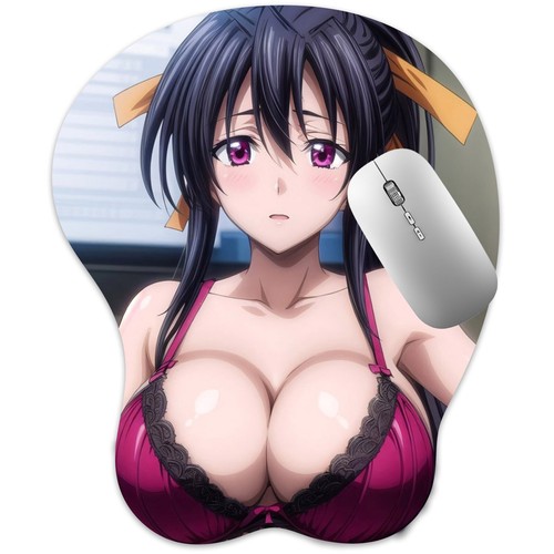 Tappetino per mouse oppai - tappetino,