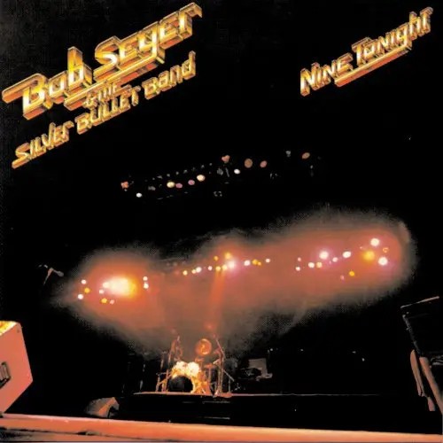 Bob seger the - &,