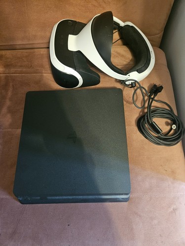 Sony slim 500gb - ps, +