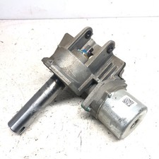 PIANTONE STERZO ELETTRICO ALFA