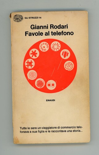 Gianni rodari favole al - gianni,