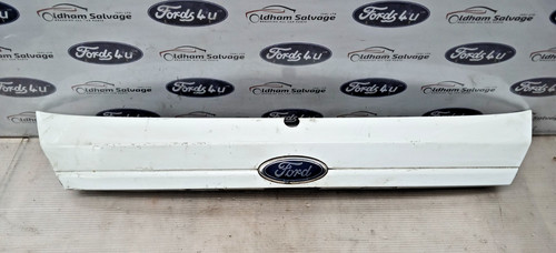 Ford fiesta mk7 2009 2017 - ford,