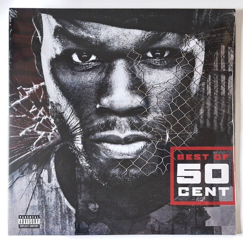 50cent best 2 x - 50cent,