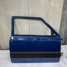 Porta ant fiat panda - dx.,