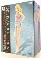 Lupin 3rd Master Stars Piece