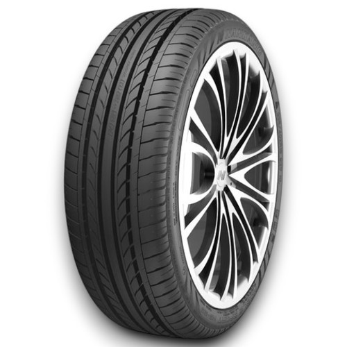 Nankang nobile sport r20 - nobile,