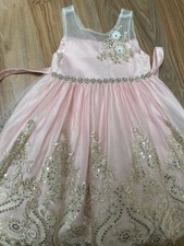 Abito da cerimonia bambina