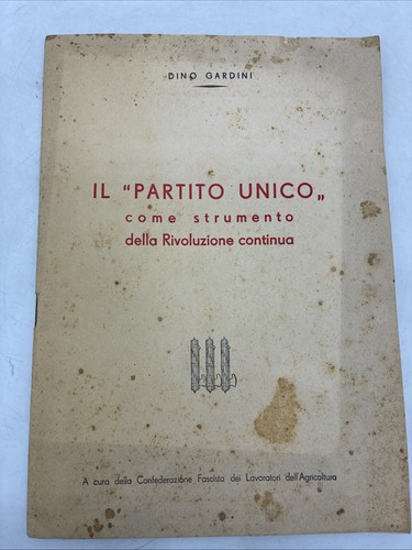 Dino gardini il - gardini,