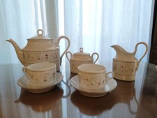 Il Circo di Gio Ponti per Richard Ginori.