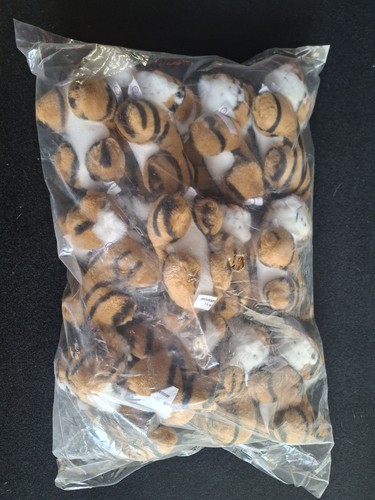 Peluche esso lot 12 - peluche,