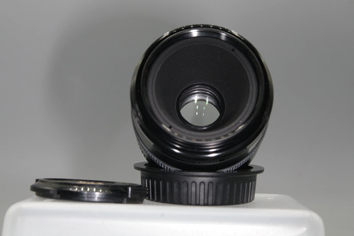 Canon 50mm 5 obiettivo - 50mm, f/2.5