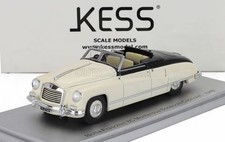 1/43 KESS-MODEL - ISOTTA