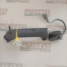 80640AX12A Maniglia porta ant