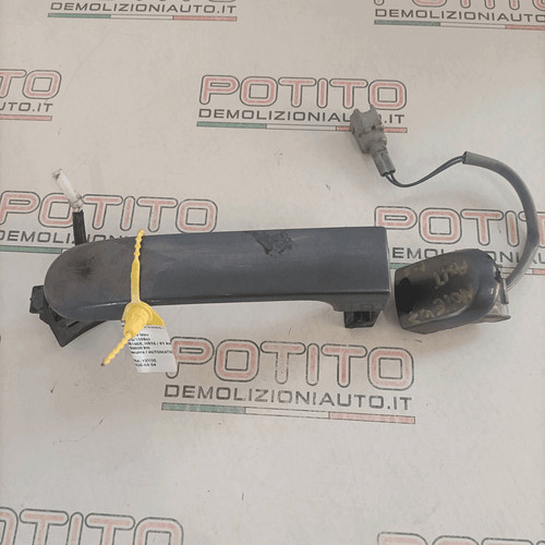 80640ax12a maniglia porta ant - 80640ax12a,