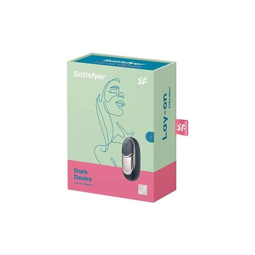 Vibratore clitoride