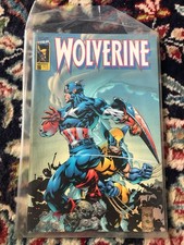 Wolverine 106 - Marvel - Panini Comics - 1998