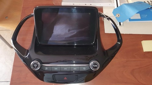 Stereo autoradio ford - ford, ka