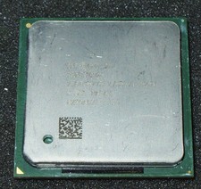 INTEL PENTIUM 4  2.8 GHz