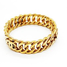 Chanel Bangle Gold 1949942