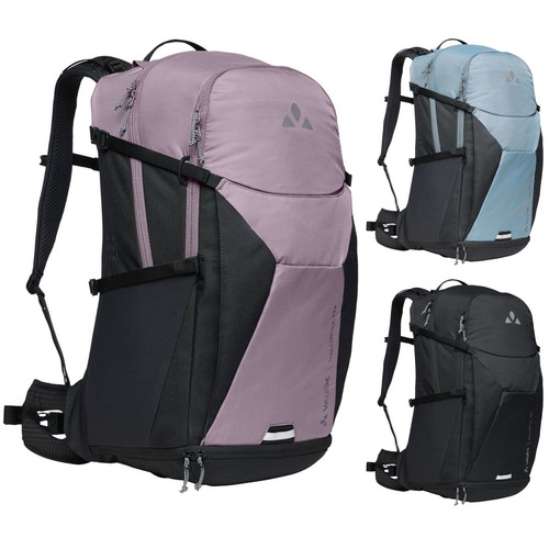 Vaude trailcontrol zaino - trailcontrol,