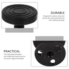 Ferma Struttura Letto