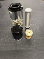 Kit Tagliando Filtri Aixam Con