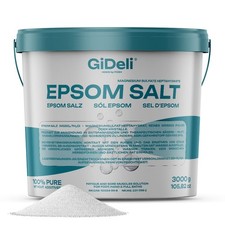 Sale epsom - epsom, kg