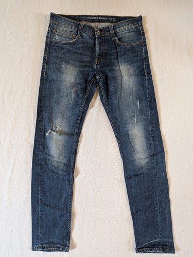 Jeans uomo mustang - jeans,