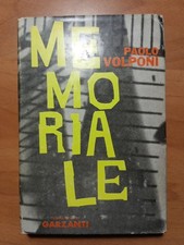 Paolo Volponi - Memoriale (1^
