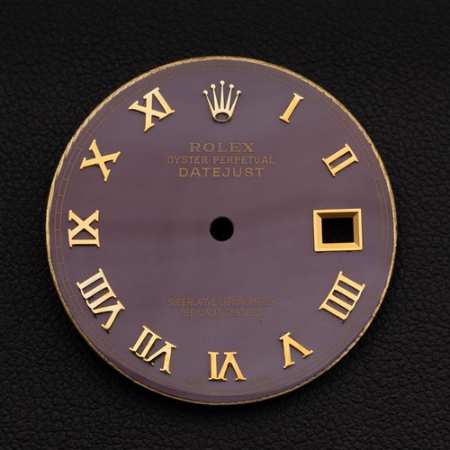 Rolex 36mm personalizzato - 36mm,