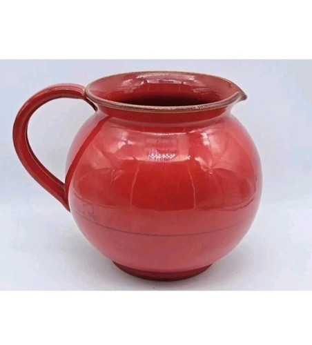 Caraffa brocca ceramica - in,