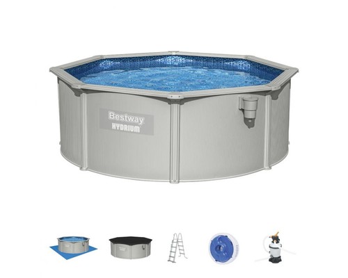 Bestway 56574 piscina - 56574, fuori