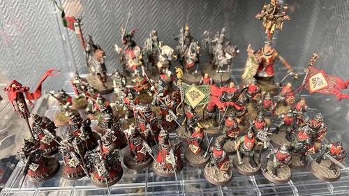 Warhammer age sigmar città - warhammer,