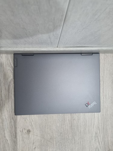 Lenovo thinkpad yoga - lenovo, 6
