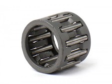 Gabbia a rulli Lambretta J 50