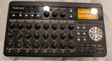 Tascam DP-008 Registratore