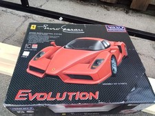 Nikko RC Ferrari Enzo 1:14
