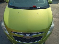 Cofano per CHEVROLET SPARK LS