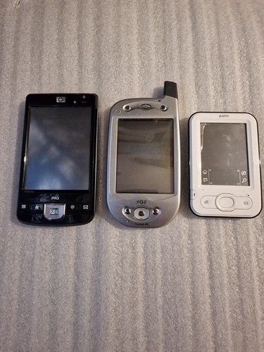 Joblot pocket hp ipaq - pocket,