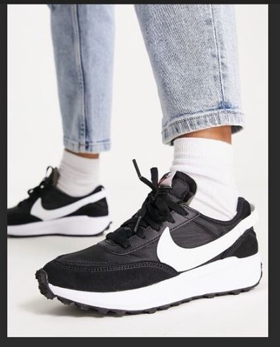 Nike eaffle debut sneakers - nike,