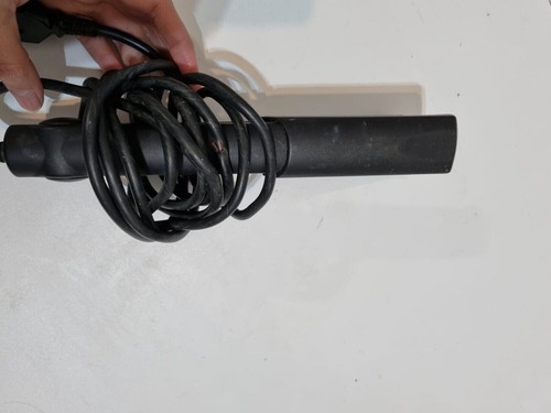 Piastra per capelli gama - piastra,