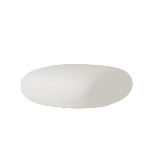 Slide pouf tavolino basso - tavolino,